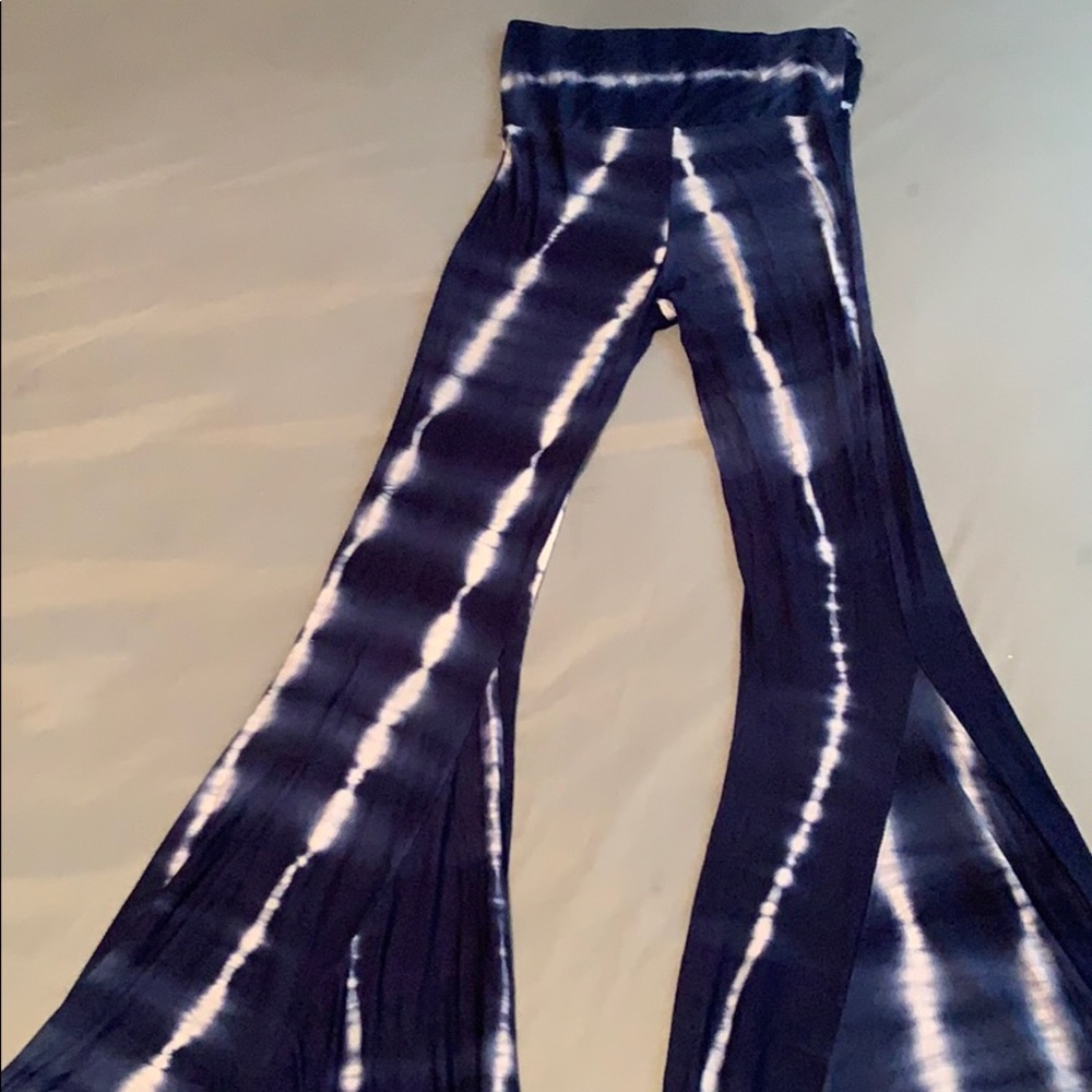 Fashion Forward Flares!